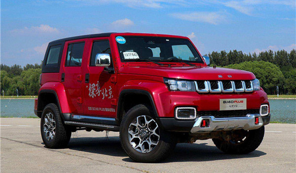 哪款国产紧凑型SUV最大 国产紧凑型SUV尺寸排行