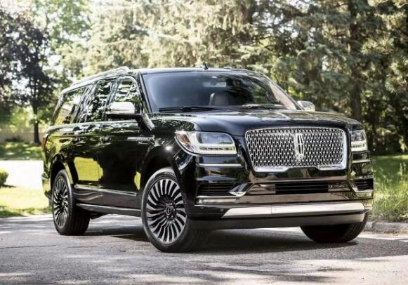 豪华suv世界排行榜 2019年全球豪华SUV排行榜